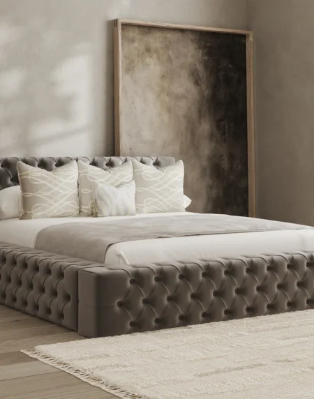 Elizabeth Ambassador Bed Frame