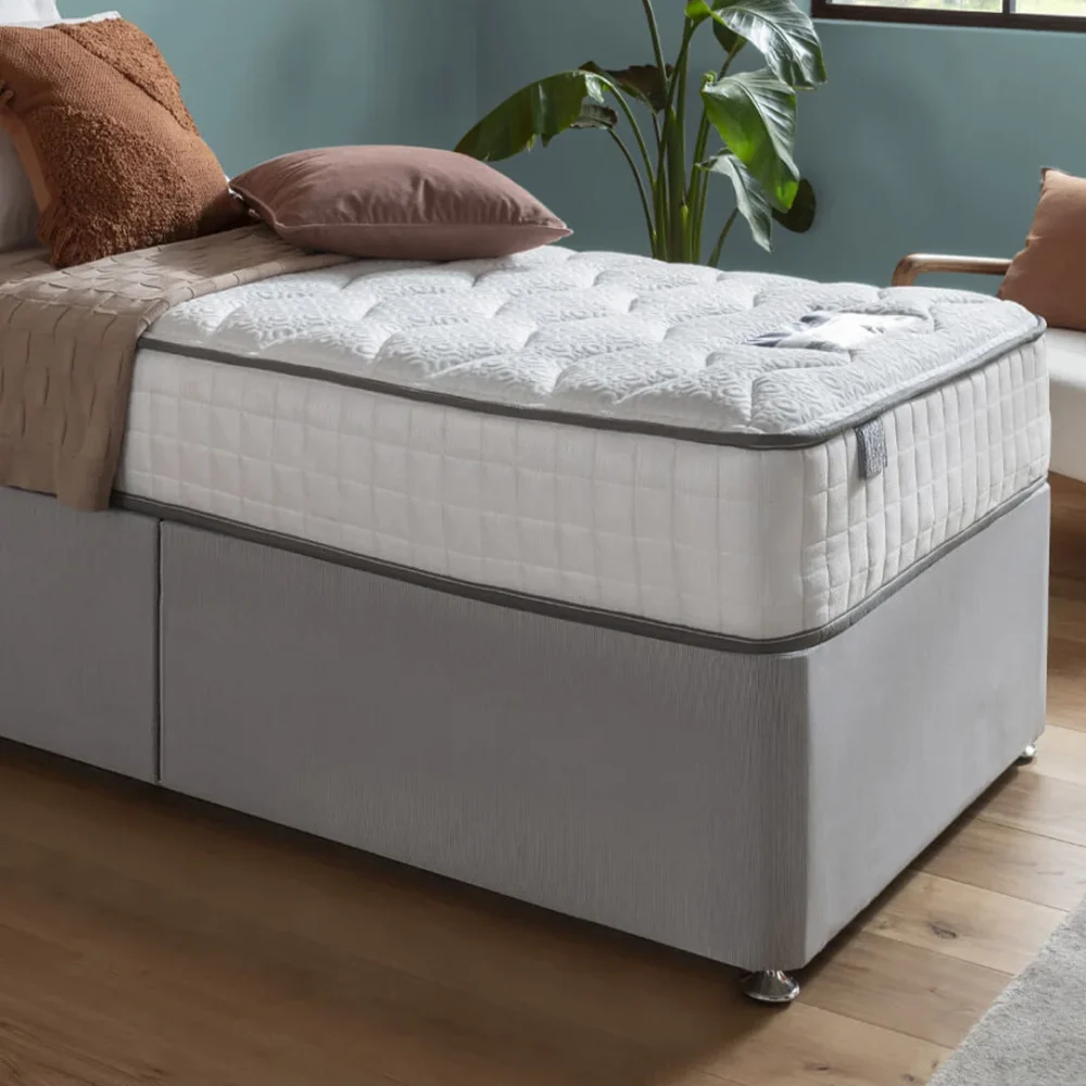 Single Bed with Mattress Included - Image 7